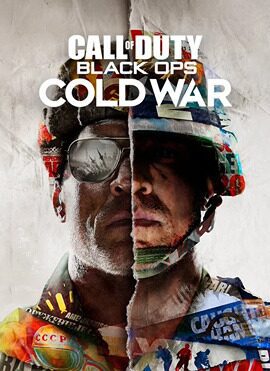 10 Best Games That Support 4K 120FPS on Xbox Series X 2 Call of Duty: Black Ops Cold War