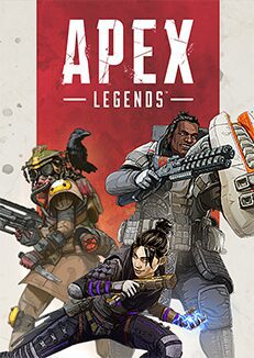 10 Best Games With Real Money Tournaments in the US 4 Apex Legends