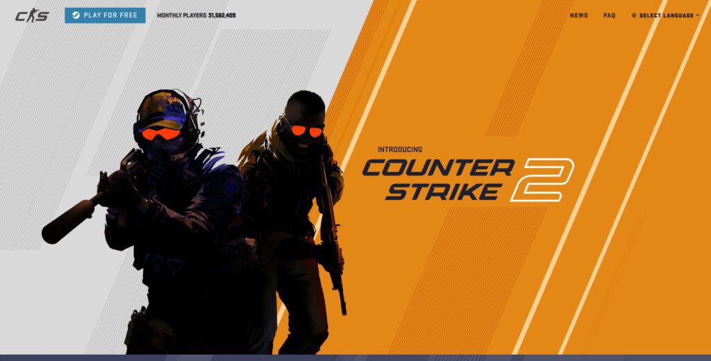 10 Best Games With Real Money Tournaments in the US 7 Counter-Strike 2