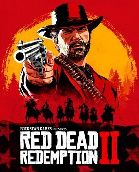 10 Best Games to Test Your NVIDIA RTX Graphics Card 8 Red Dead Redemption 2