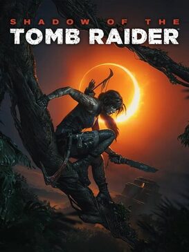 10 Best Games to Test Your NVIDIA RTX Graphics Card 10 Shadow of the Tomb Raider