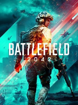 10 Best Games to Test Your NVIDIA RTX Graphics Card 11 Battlefield 2042