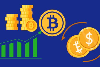 "Scale Crypto Platforms Without Liquidity Risks"