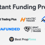 10 Best Prop Firms for Funding "One-Shot" Evaluations