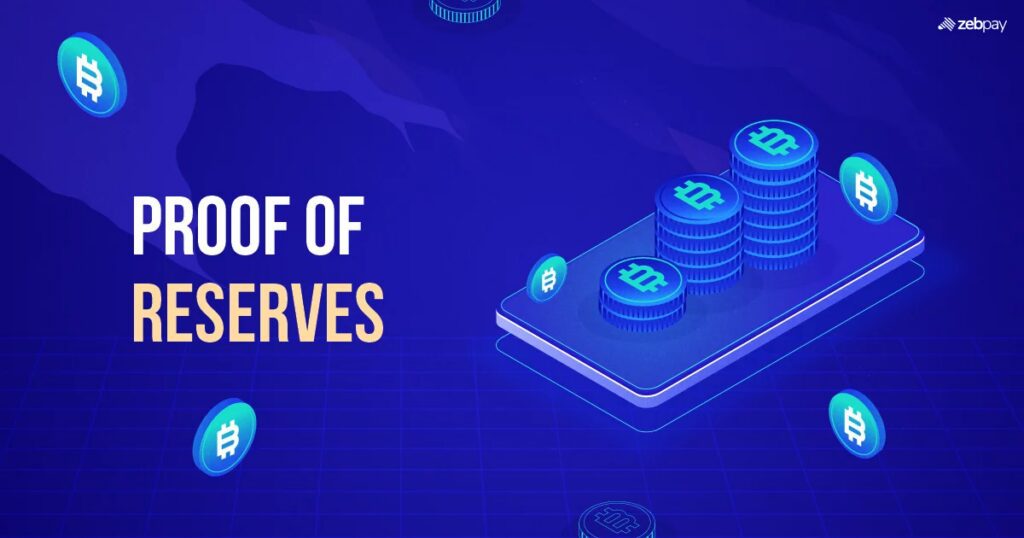 What Proof-of-Reserves?