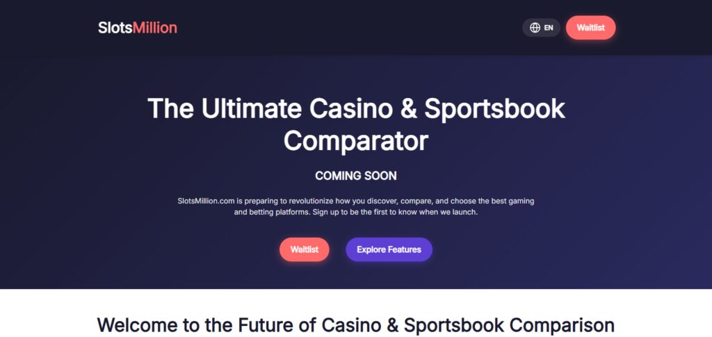  SlotsMillion VR