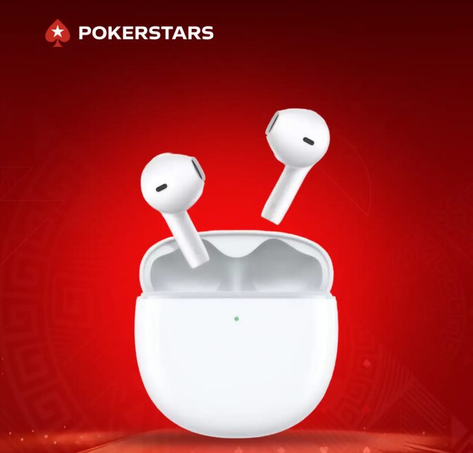 PokerStars VR (Vegas Infinite)