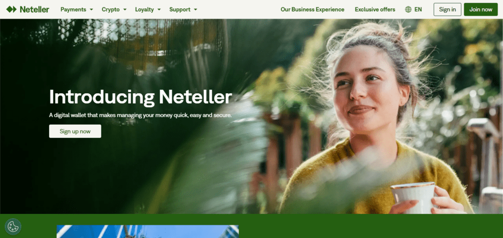 Neteller