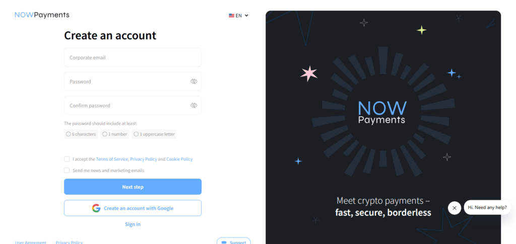 NOWPayments
