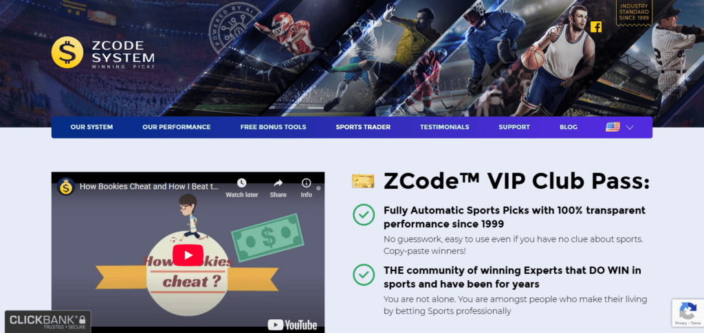  ZCode System