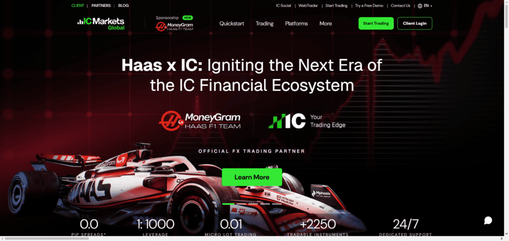 IC Markets