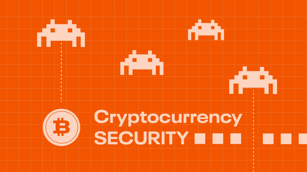 What is Crypto Security Frameworks?