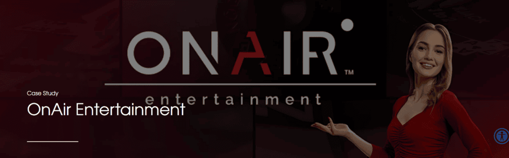OnAir Entertainment