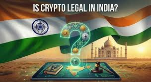 Is Crypto Legal in India in 2026? Latest Rules Explained