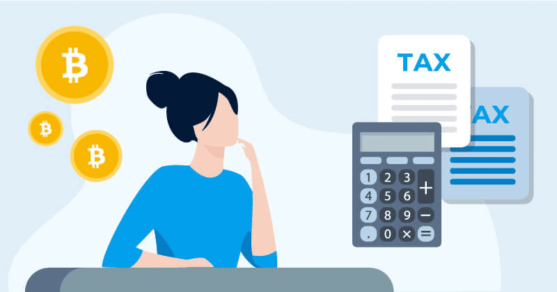 How to Report Crypto Income for Taxes Easily & Safely