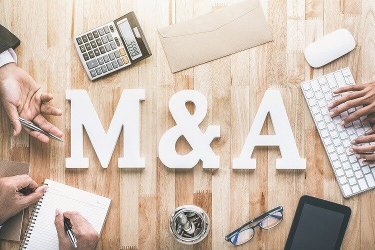 M&A 2026: Why Banks Prefer Buying Web3 Startups