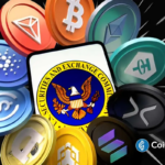 Innovation Exemption: SEC Rules for Tokenized Stocks & Equity
