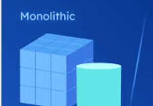 Modular vs Monolithic: Celestia, Avail & Monad Compared 3 What is Monolithic?
