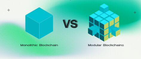 Modular vs Monolithic: Celestia, Avail & Monad Compared 7 Future Outlook