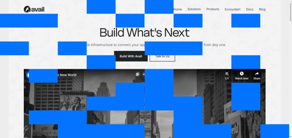 Modular vs Monolithic: Celestia, Avail & Monad Compared 5 Avail