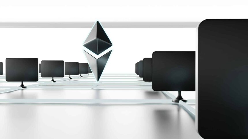 Parallelized EVMs: Monad Execution Boosts Dev Efficiency