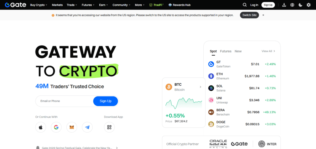 Gate.io