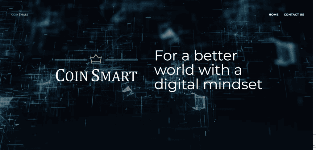 Coinsmart