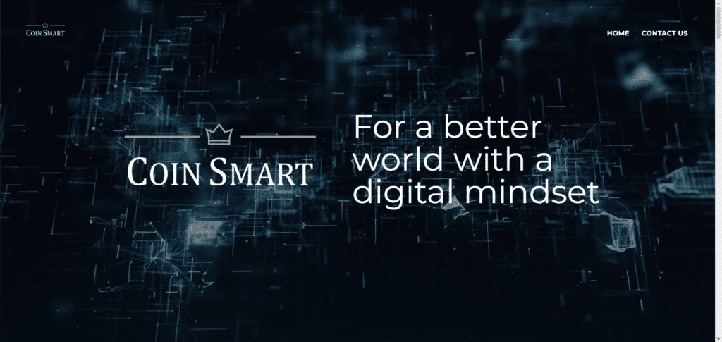 Coinsmart