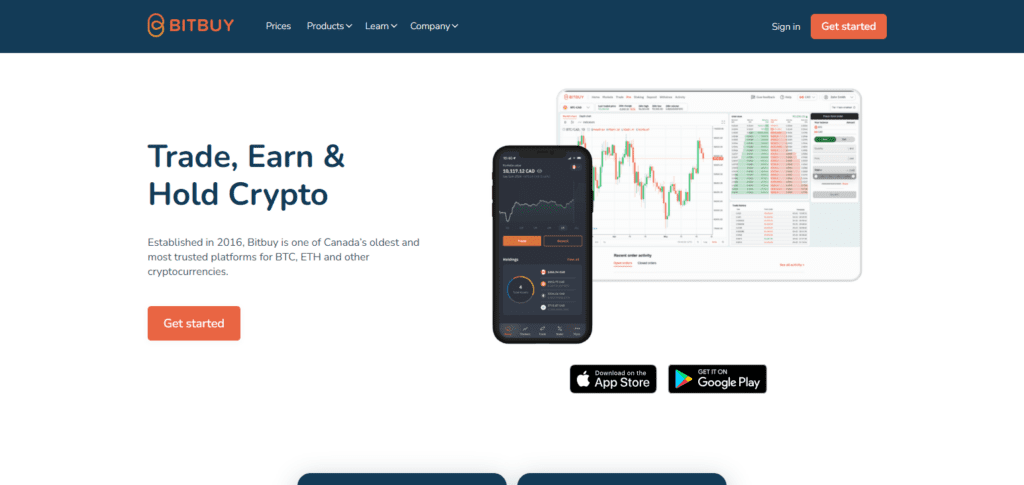 Bitbuy