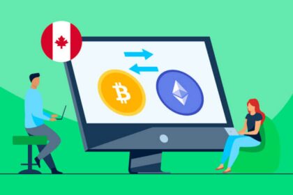 10 Best Regulated Crypto Exchanges in Canada 2026