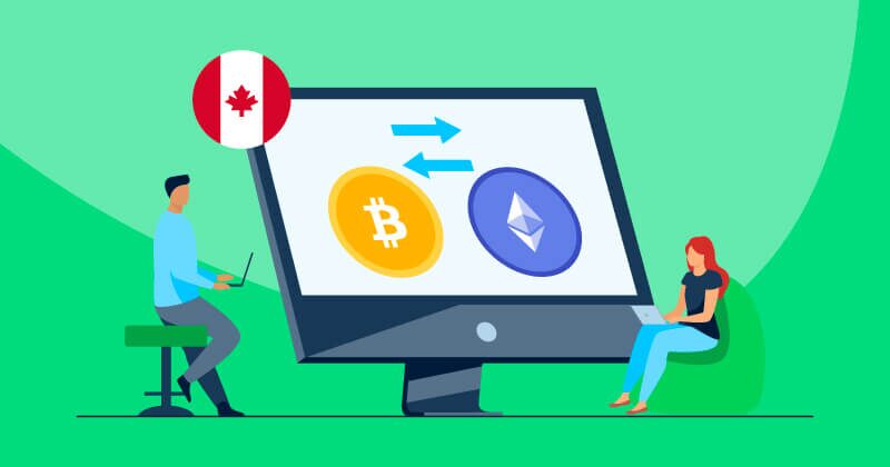 10 Best Regulated Crypto Exchanges in Canada 2026