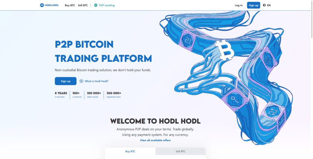 HodlHodl