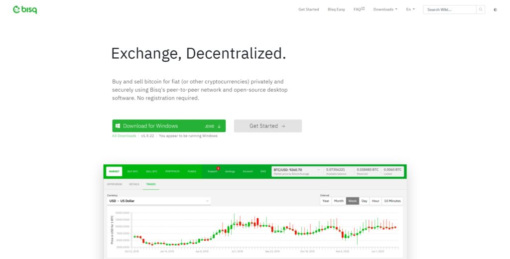 Bisq  