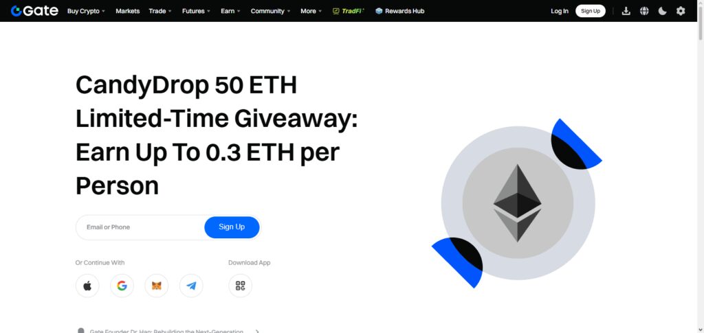 Gate.io