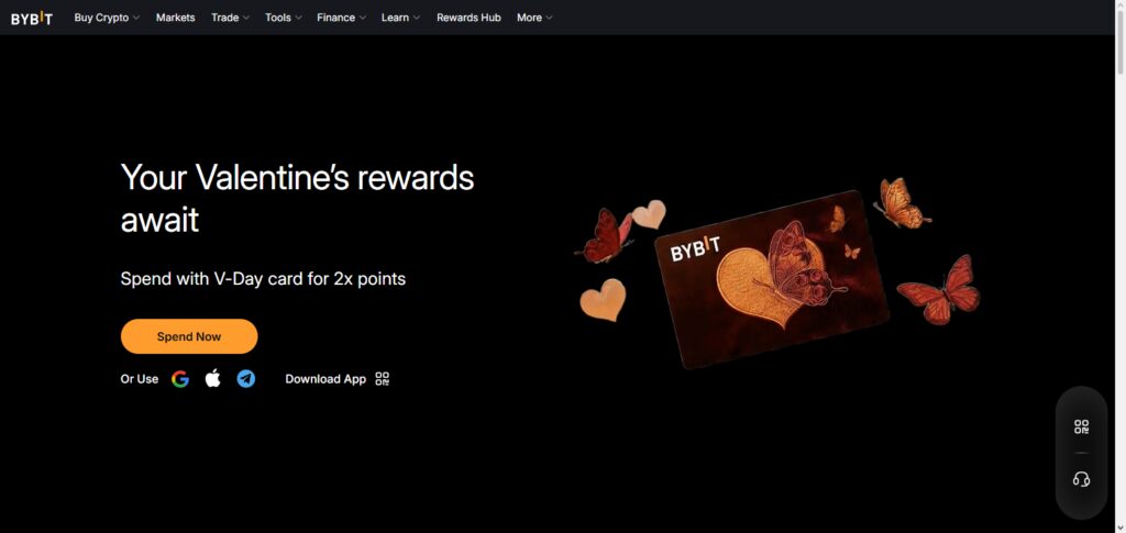 10 Best AllinX Exchange Alternatives for Crypto Trading 9 Bybit