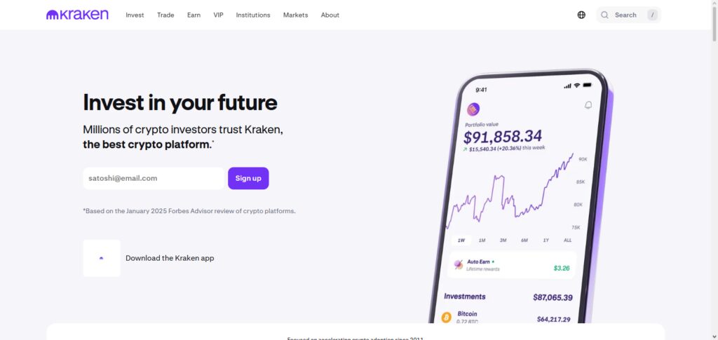 10 Best AllinX Exchange Alternatives for Crypto Trading 4 Kraken