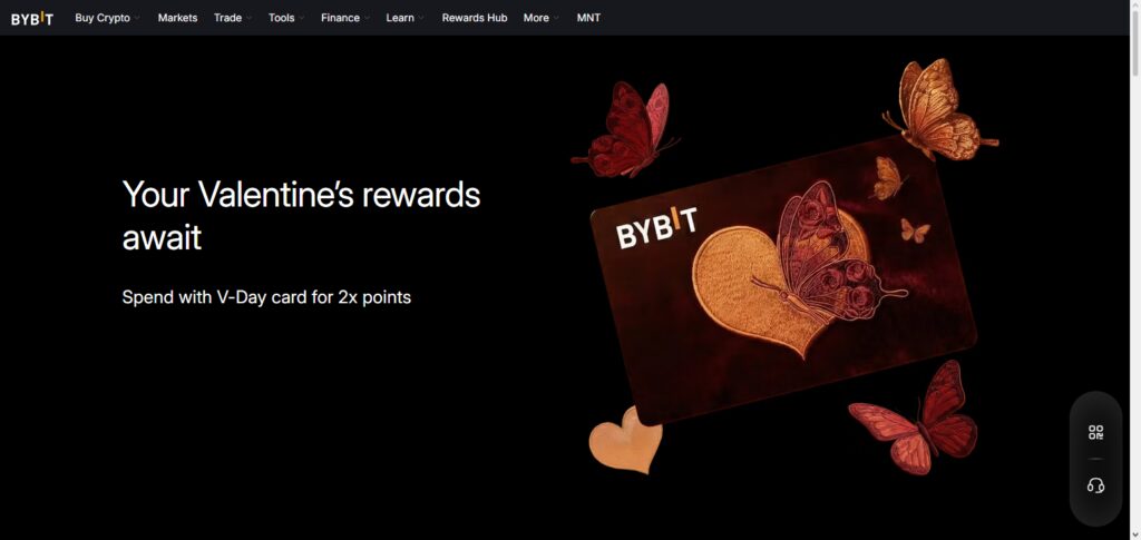 10 Best AstralX Exchange Alternatives for Crypto Traders 3 Bybit