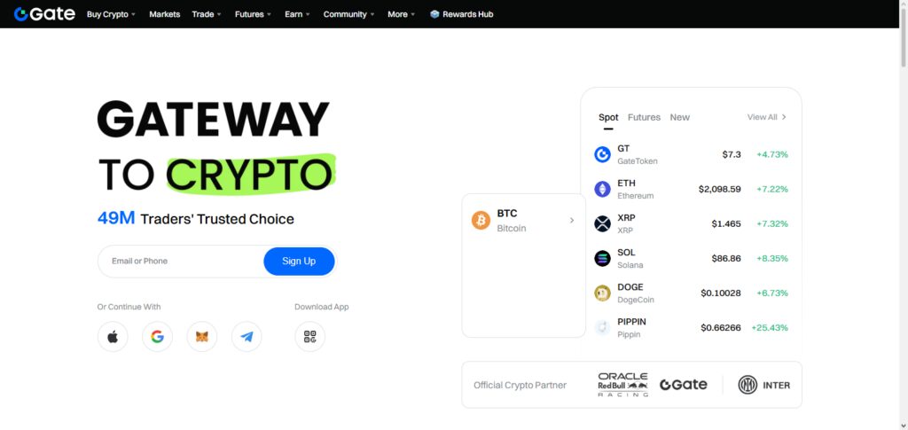 Gate.io