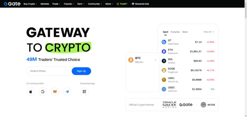Gate.io