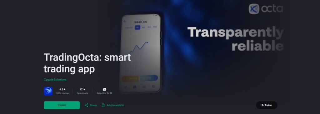 OctaFX