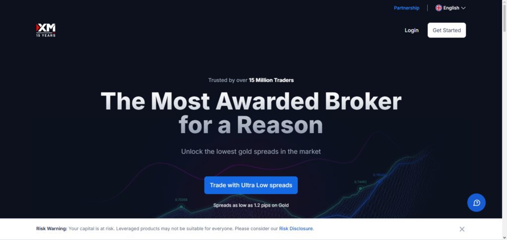 10 Best Vantage Markets Alternatives for High Leverage Traders 11 XM Group