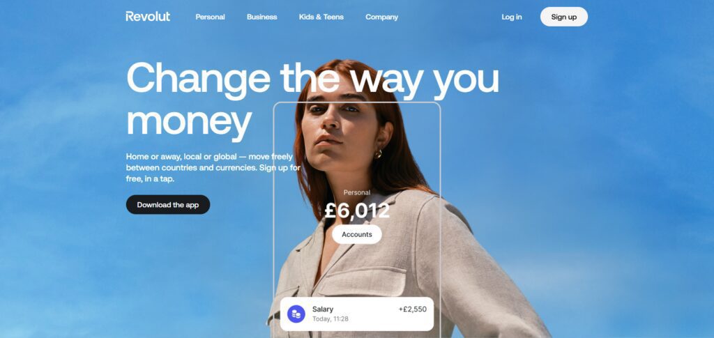 10 Best City Index Alternatives for Smart Traders in 2026 11 Revolut