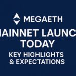 MegaETH Mainnet Launch Today: Key Highlights & Expectations