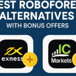 10 Best RoboForex Alternatives with Bonus Offers