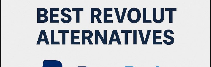 10 Best Revolut Alternatives for 2026
