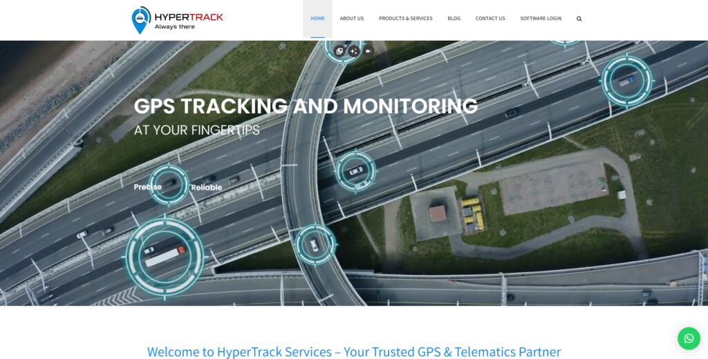 Top 10 Hyperliquid Trading Signals Providers 4 HyperTracker
