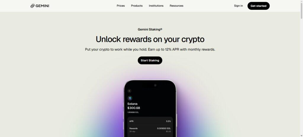 10 Apps That Turn Small Crypto Investments into Bigger Profits 11 Gemini Earn