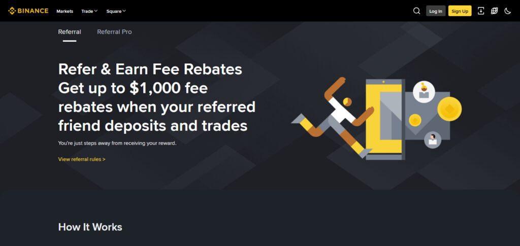 Binance Referral Program: Earn Big with Friends! 2 What is Binance Referral Program?