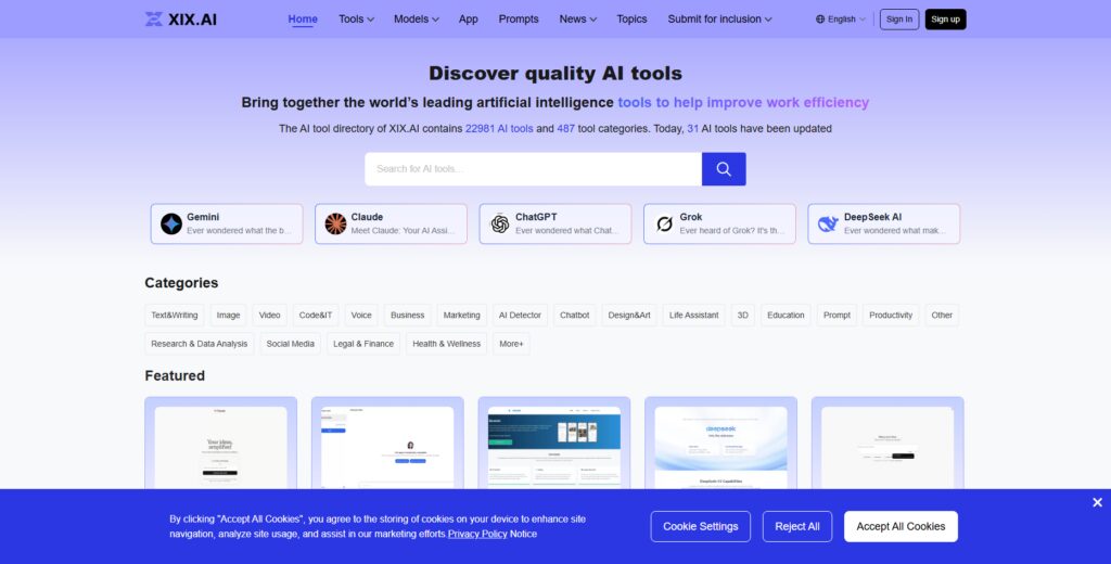 XIX.AI