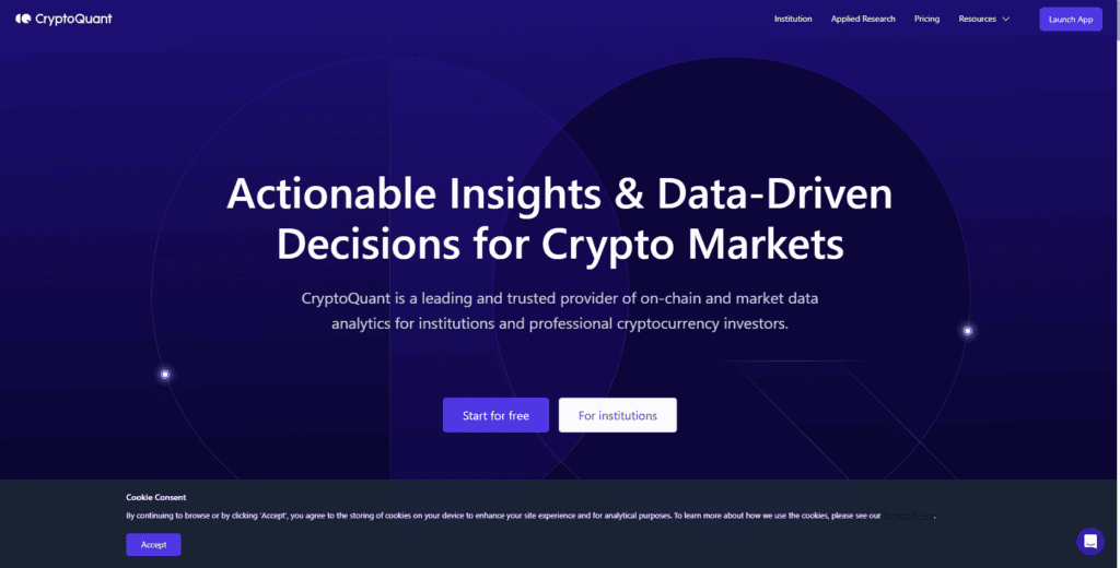 CryptoQuant